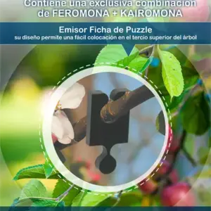 Control de Insectos